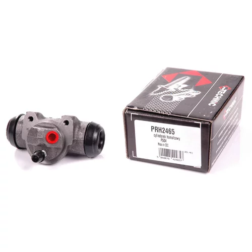 Brzdový valček kolesa PROTECHNIC PRH2465