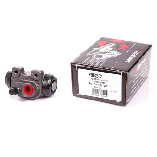 Brzdový valček kolesa PROTECHNIC PRH2502