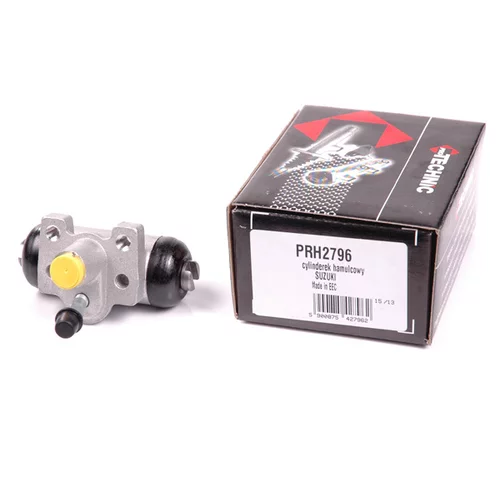 Brzdový valček kolesa PROTECHNIC PRH2796