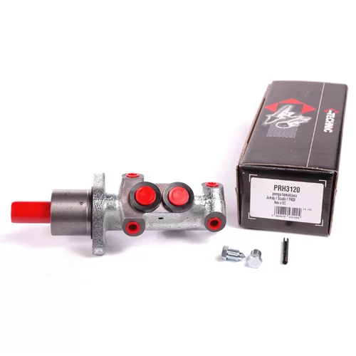 Hlavný brzdový valec PROTECHNIC PRH3120