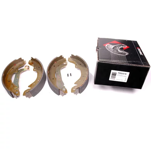 Sada brzdových čeľustí PROTECHNIC PRS0076