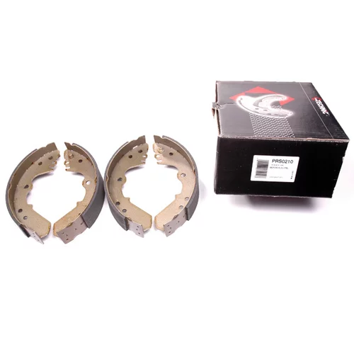 Sada brzdových čeľustí PROTECHNIC PRS0210