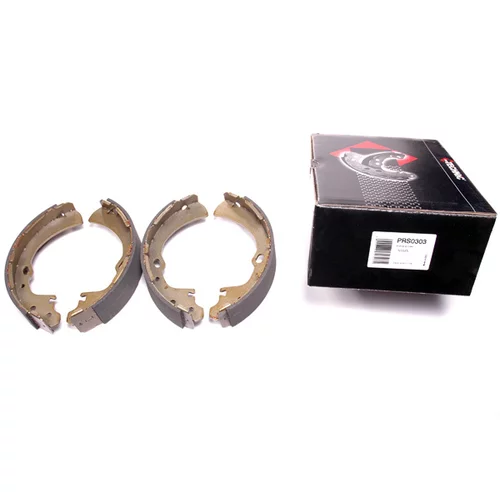 Sada brzdových čeľustí PROTECHNIC PRS0303