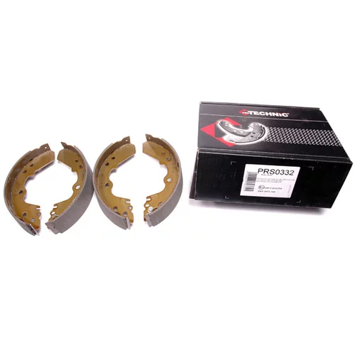 Sada brzdových čeľustí PROTECHNIC PRS0332
