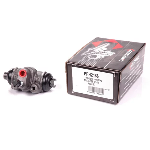 Brzdový valček kolesa PROTECHNIC PRH2186