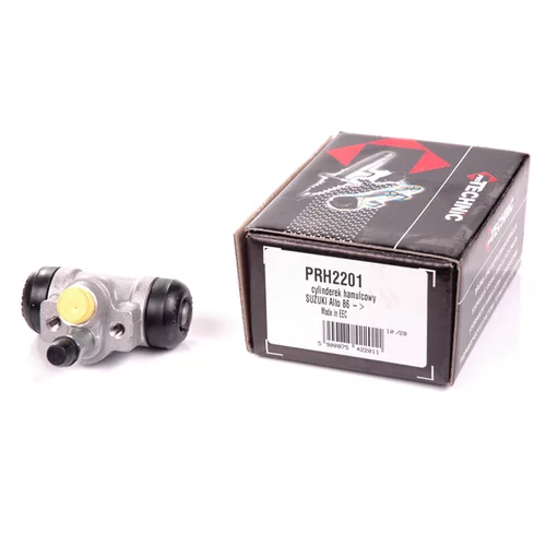 Brzdový valček kolesa PROTECHNIC PRH2201
