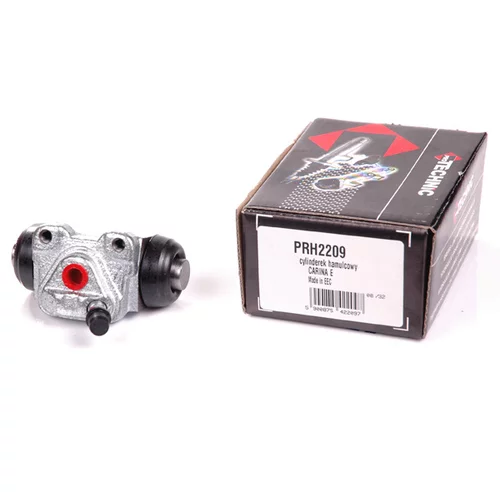 Brzdový valček kolesa PROTECHNIC PRH2209