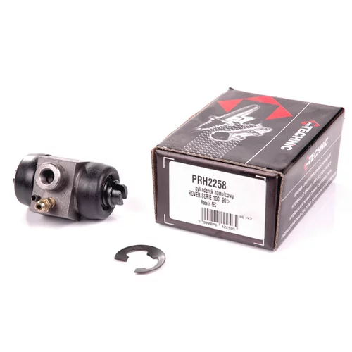 Brzdový valček kolesa PROTECHNIC PRH2258