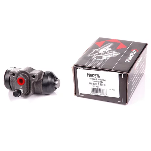 Brzdový valček kolesa PROTECHNIC PRH2376