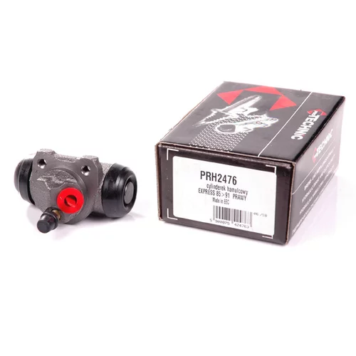 Brzdový valček kolesa PRH2476 /PROTECHNIC/