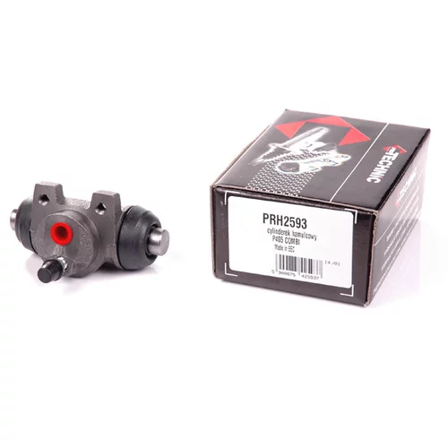 Brzdový valček kolesa PROTECHNIC PRH2593