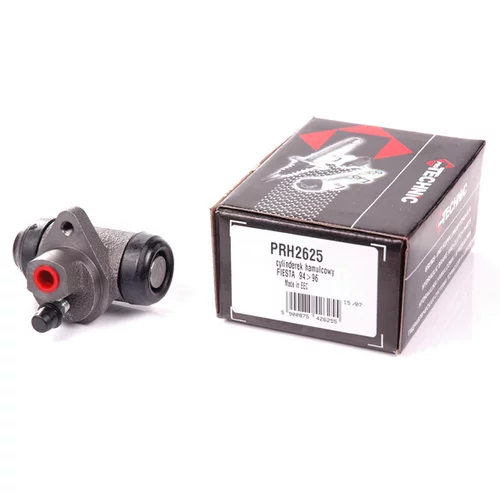 Brzdový valček kolesa PROTECHNIC PRH2625