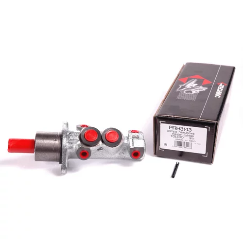 Hlavný brzdový valec PROTECHNIC PRH3143