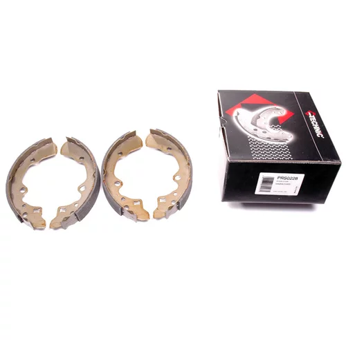 Sada brzdových čeľustí PROTECHNIC PRS0228