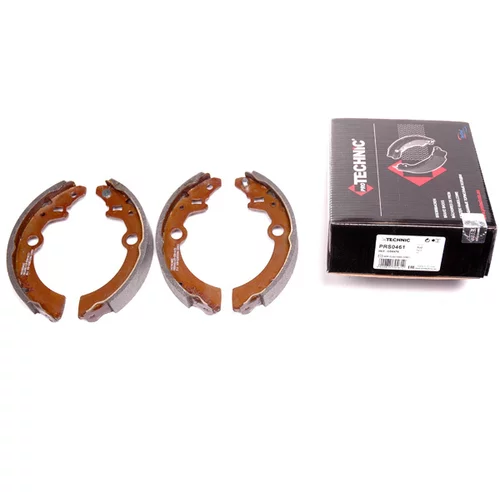 Sada brzdových čeľustí PROTECHNIC PRS0461