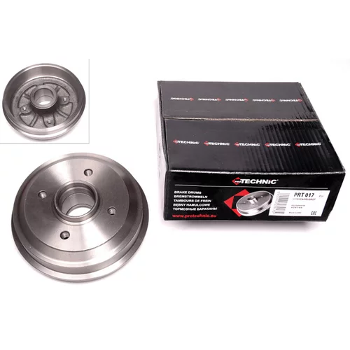 Brzdový bubon PROTECHNIC PRT017
