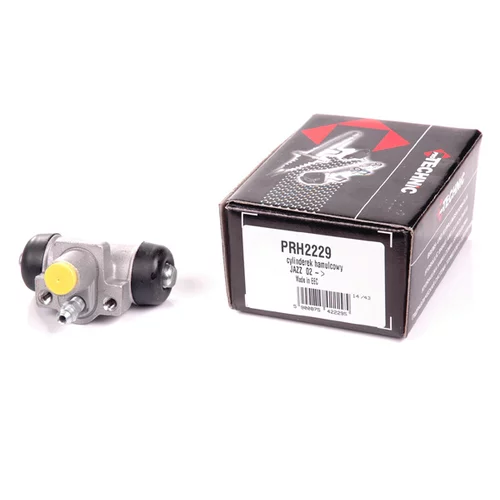 Brzdový valček kolesa PROTECHNIC PRH2229