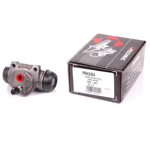 Brzdový valček kolesa PROTECHNIC PRH2454