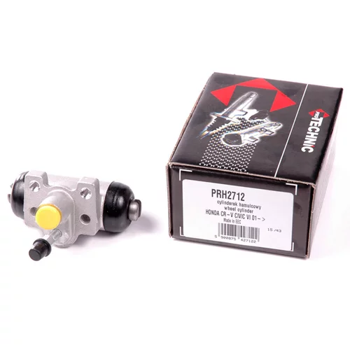 Brzdový valček kolesa PROTECHNIC PRH2712