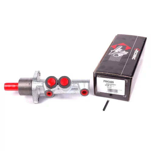 Hlavný brzdový valec PROTECHNIC PRH3409