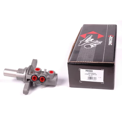 Hlavný brzdový valec PROTECHNIC PRH3658
