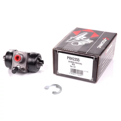 Brzdový valček kolesa PROTECHNIC PRH2255
