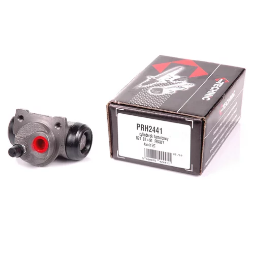Brzdový valček kolesa PROTECHNIC PRH2441