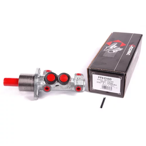 Hlavný brzdový valec PROTECHNIC PRH3188