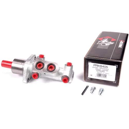 Hlavný brzdový valec PROTECHNIC PRH3405