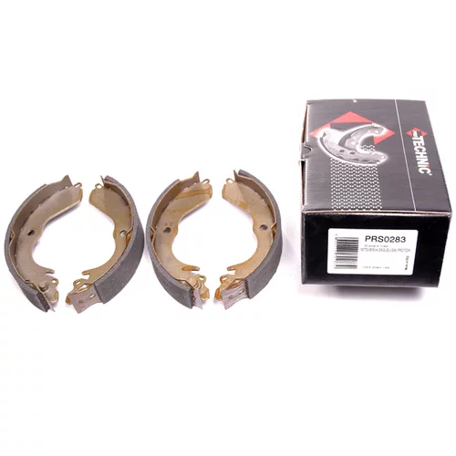 Sada brzdových čeľustí PROTECHNIC PRS0283