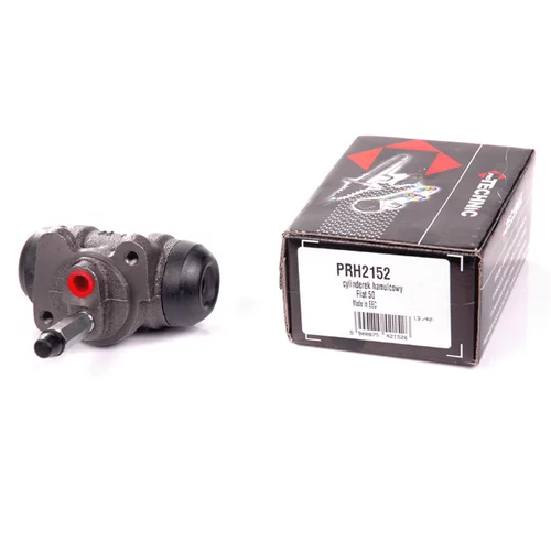 Brzdový valček kolesa PROTECHNIC PRH2152
