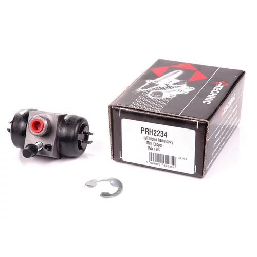 Brzdový valček kolesa PROTECHNIC PRH2234