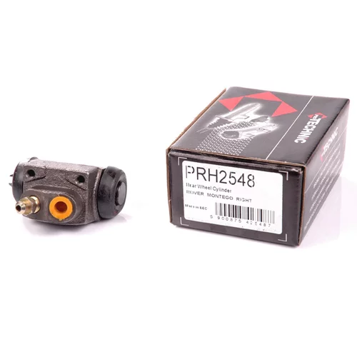 Brzdový valček kolesa PROTECHNIC PRH2548