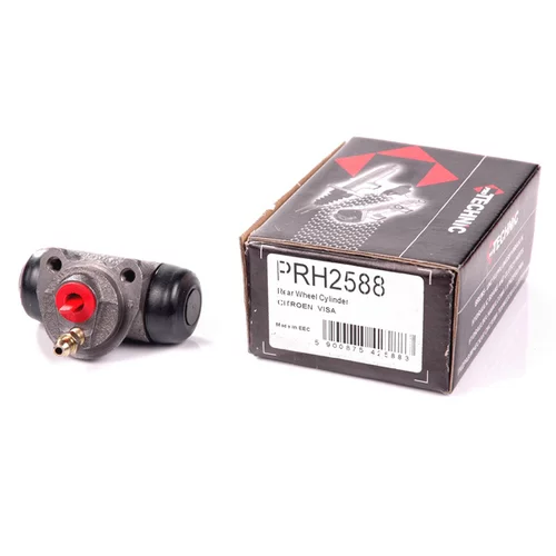 Brzdový valček kolesa PROTECHNIC PRH2588