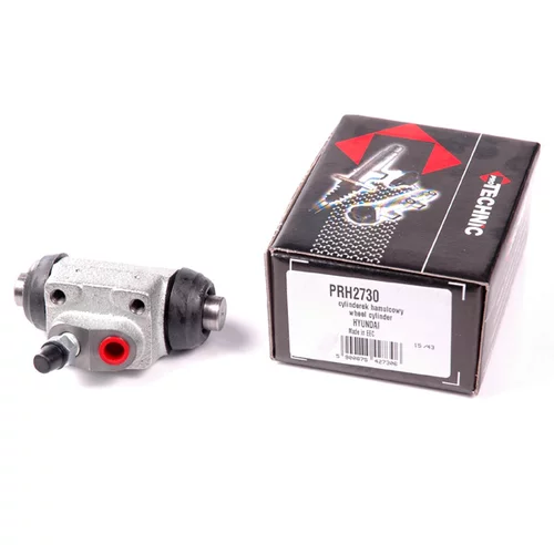 Brzdový valček kolesa PROTECHNIC PRH2730