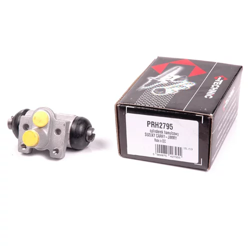 Brzdový valček kolesa PRH2795 /PROTECHNIC/
