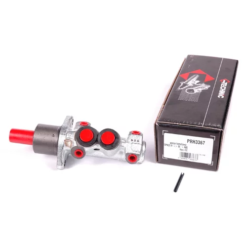 Hlavný brzdový valec PROTECHNIC PRH3367