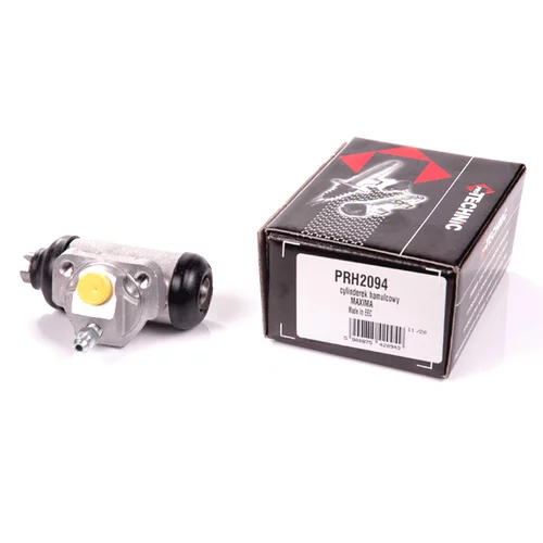 Brzdový valček kolesa PROTECHNIC PRH2094
