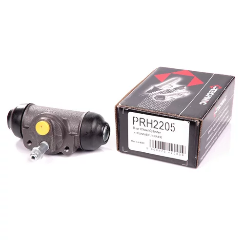 Brzdový valček kolesa PRH2205 /PROTECHNIC/