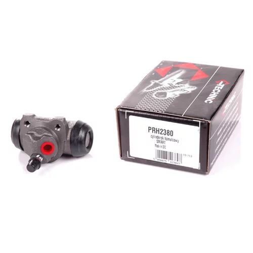Brzdový valček kolesa PROTECHNIC PRH2380
