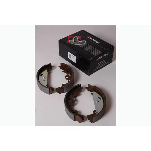 Sada brzdových čeľustí PROTECHNIC PRS0424