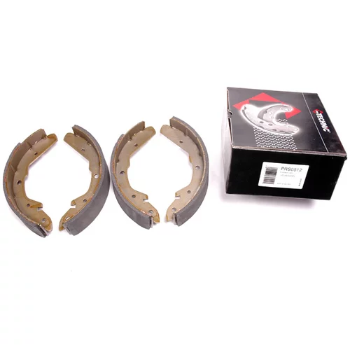 Sada brzdových čeľustí PROTECHNIC PRS0512