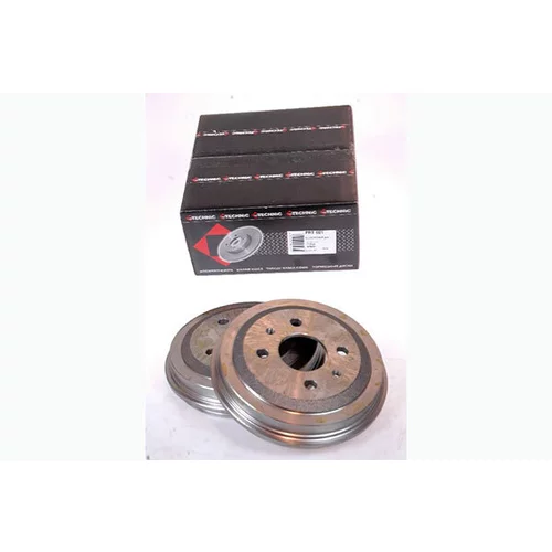 Brzdový bubon PROTECHNIC PRT001