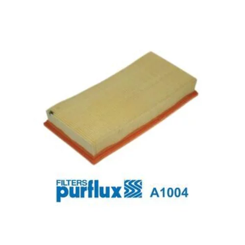 Vzduchový filter PURFLUX A1004