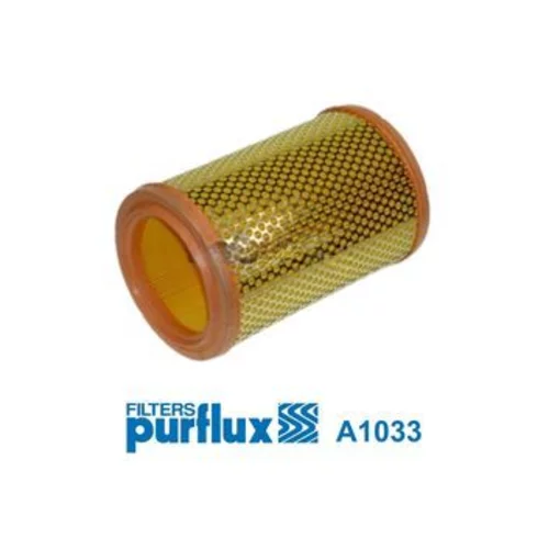 Vzduchový filter PURFLUX A1033