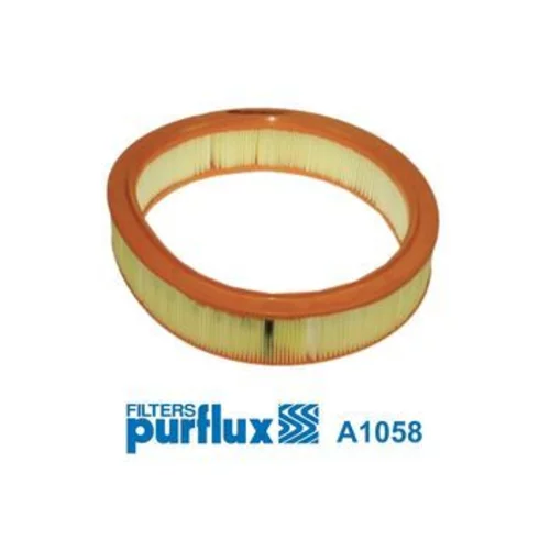 Vzduchový filter PURFLUX A1058