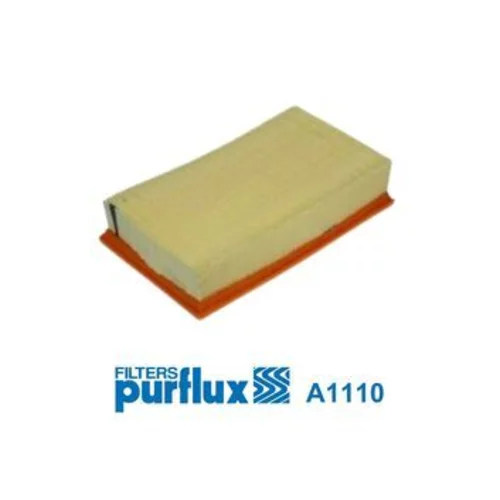 Vzduchový filter PURFLUX A1110