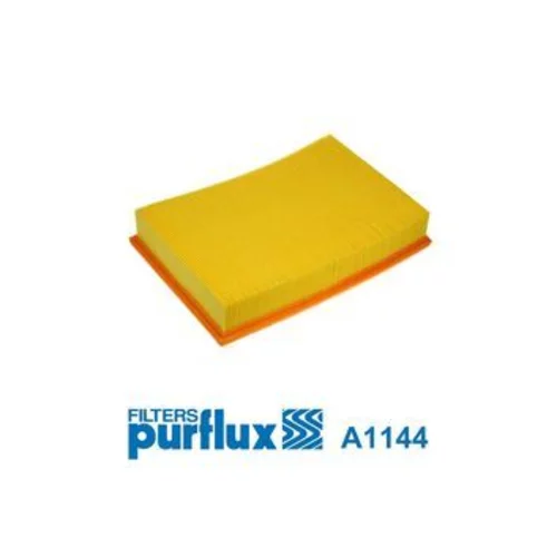 Vzduchový filter PURFLUX A1144