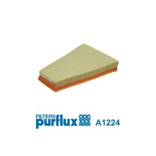 Vzduchový filter PURFLUX A1224