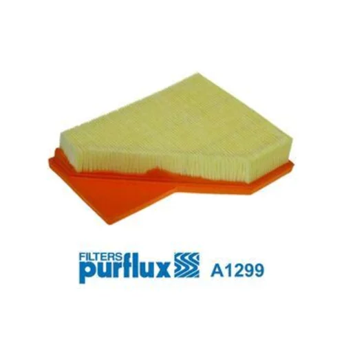 Vzduchový filter PURFLUX A1299
